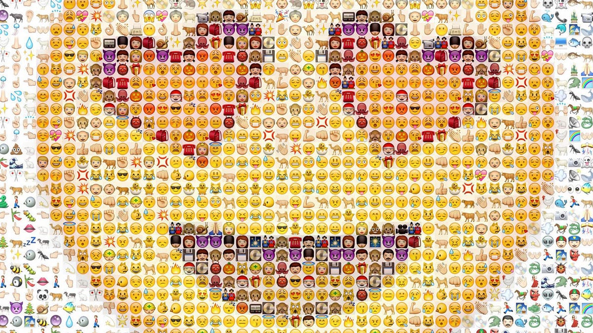 Pribudnú nám noví Emoji. Poď sa na ne s nami pozrieť