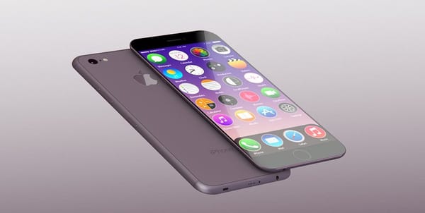 Aký bude iPhone 7 ? Dokáže starnúce jablko ešte spôsobiť revolúciu?