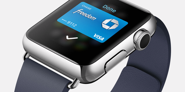 Výpadok Apple Pay zabraňoval pridávaniu nových Visa kariet