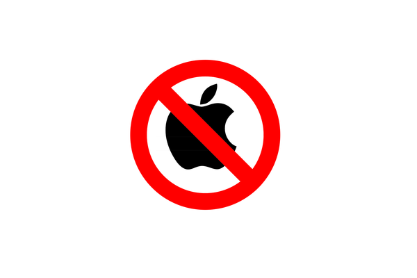 Spoločnosť Apple mení po 40 rokoch svoje logo!