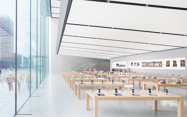 Apple neotvorí v Indii Apple Store, pokým nezačne predávať viac lokálne vyrobených produktov