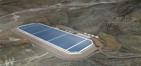 Spoločnosť Tesla oficiálne otvorí svoju Gigafactory 29. júla 2016