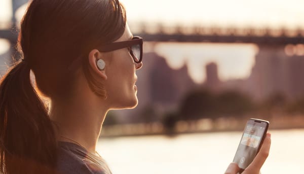 Registrácia novej ochrannej známky potvrdzuje bezdrôtové slúchadlá AirPods