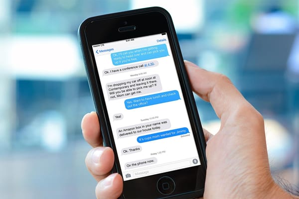 Apple zabraňuje vyhledávání nevhodných GIFů v aplikacích pro iMessage