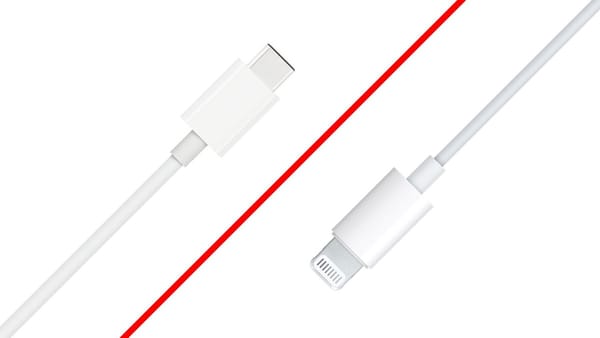 Prečo Apple na "iPhone 8" nevymení Lightning konektor za USB-C ?