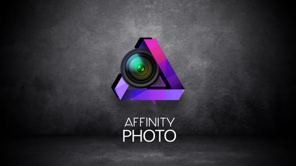 Affinity Photo - Photoshop pre iPad je už v App Store