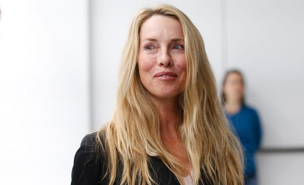 Laurene Powell Jobs kúpila väčšinový podiel v The Atlantic