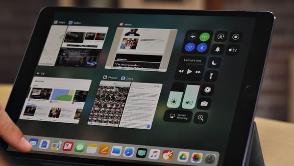 Moje skúsenosti s treťou verejnou beta verziou iOS 11