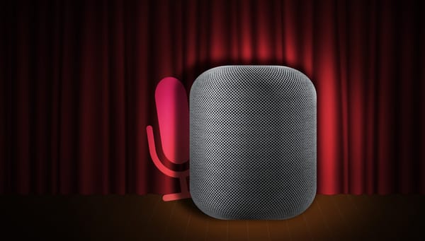 HomePod potvrdil dizajn prednej strany iPhonu 8 a funkcie odomykania pomocou tváre