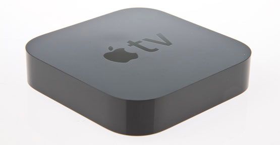 Apple predstaví vynovenú Apple TV na WDC