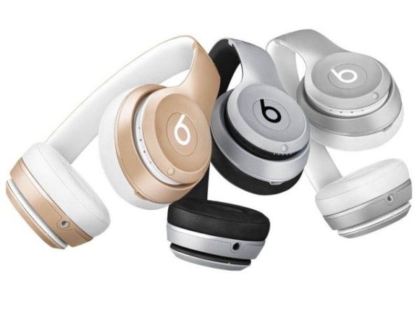 Nové farby Beats Solo 2 a predpredaj Apple Watch
