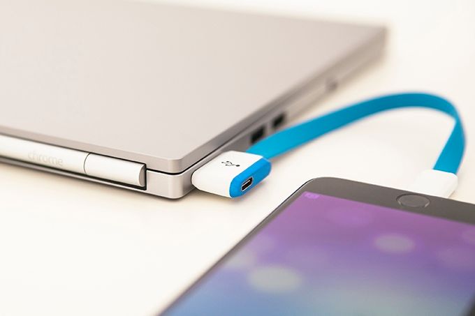 InfiniteUSB – problém s USB-C na MacBookoch vyriešený