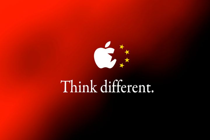 Applu sa stále nedarí zaviesť Apple Pay v Číne