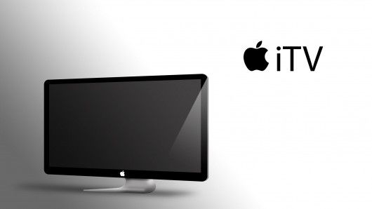 Apple televízor - donekonečna spomínaný, nikdy nepredstavený