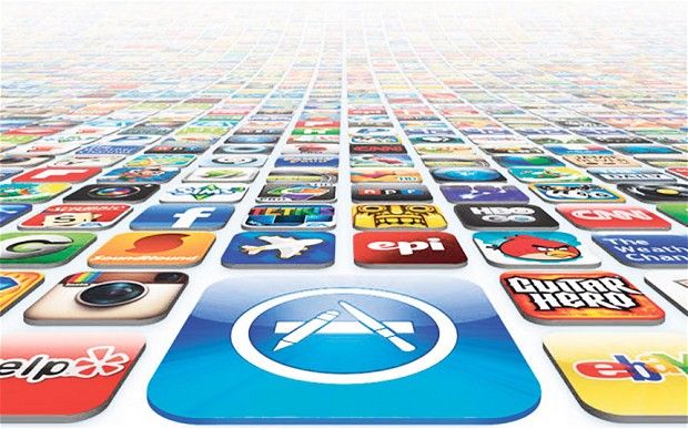 Apple možno zmení finančnú politiku iTunes a AppStore