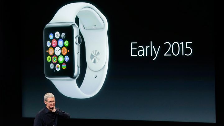 O iPod je väčší záujem ako o Apple Watch