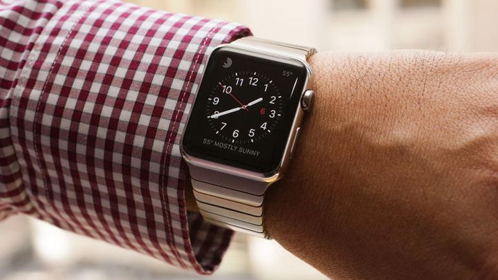 Apple Watch 2 - Video kamera, nezávislá Wi-Fi a ďalšie vylepšenia