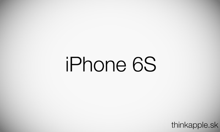 Objavili sa prvé fotografie predného panelu iPhone 6S. Sklamanie ?