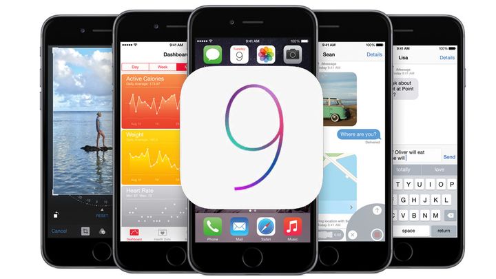 iOS 9 Beta 3 je tu, pozrite sa na novinky, ktoré prináša!