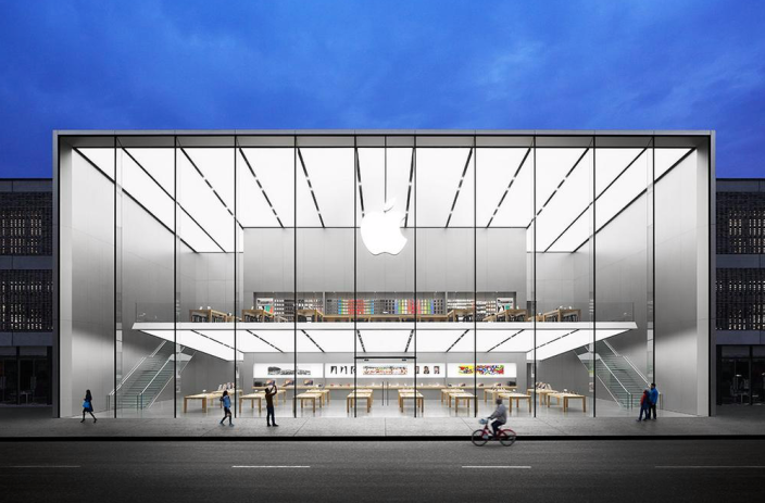 Apple čelí žalobe, žaluje ho 12 tisíc zamestnancov