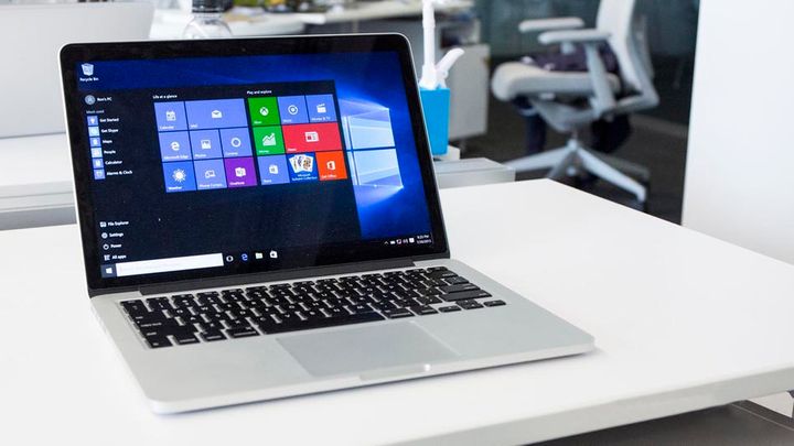 Nová aktualizácia Boot Camp 6: Nainštalujte si Windows 10 na Mac!