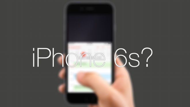 Objavil sa benchmark iPhonu 6s, odhaľuje sklamanie