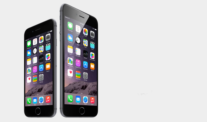 iPhone 6S bude podľa Apple lámať rekordy