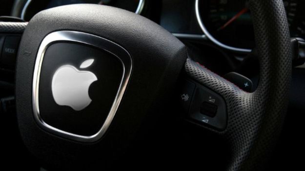 Šum okolo Apple Car zosiluje hlasitosť - povozíme sa o pár rokov na jablčnom aute?