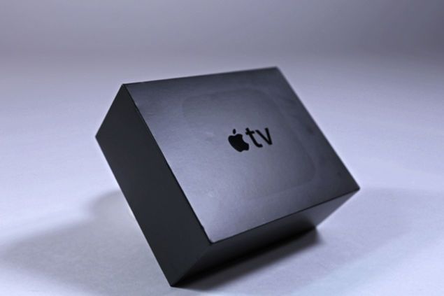 Nová Apple TV dnes dorazila prvým šťastlivcom (+UNBOXING)