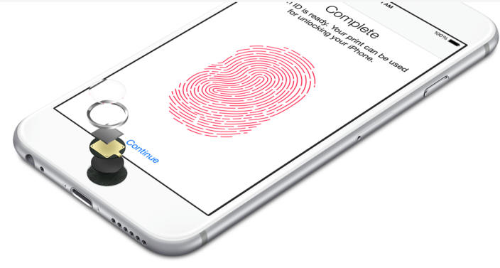 Je senzor odtlačkov prstov v iPhone 6s skutočne najrýchlejší? Výsledok prekvapí!