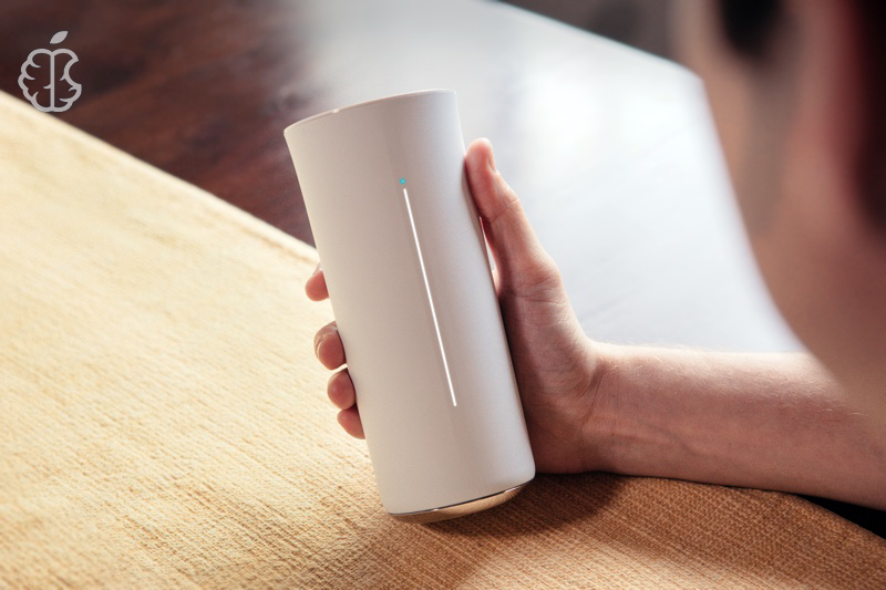 Pryme Vessyl - inteligentný pohár, ktorý vám bude merať množstvo skonzumovanej tekutiny
