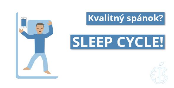 Chcete sa budiť oddýchnutí a mať kvalitnejší spánok? Skúste budík Sleep Cycle!