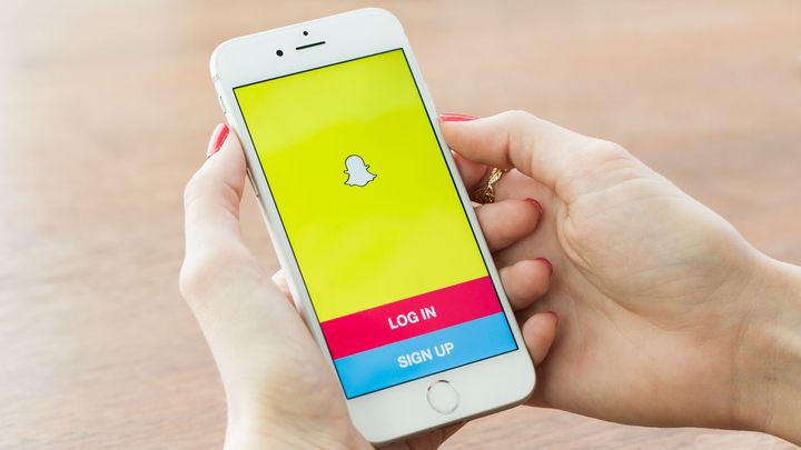Snapchat zmenil podmienky používania, vaše fotky môže použiť na reklamné účely