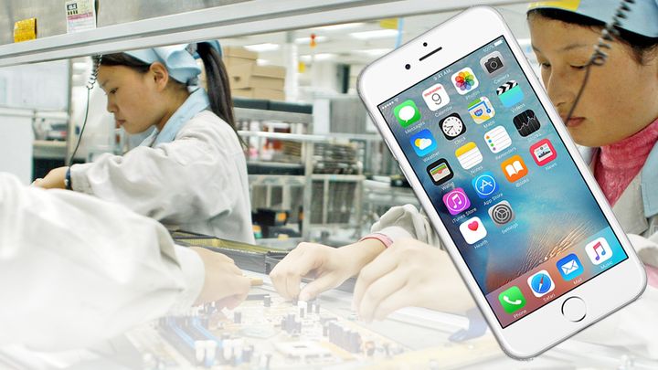 Apple otvára tajnú továreň v Taiwane. Vieme, na čom pracuje!