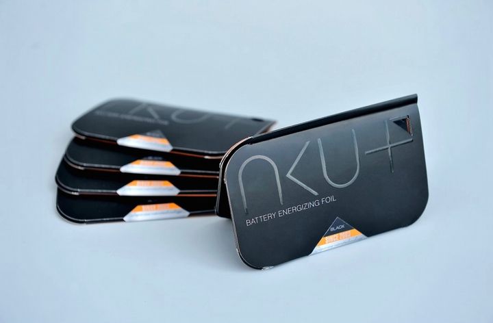 Aku+: fólia, ktorá zlepší výdrž batérie a rýchlosť vášho telefónu
