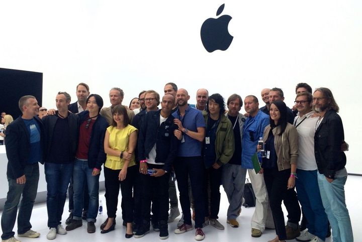 10 ľudí, bez ktorých by sa Apple nezaobišiel: #10 muž, ktorý dohliada na dizajn iPhone, iPod a možno aj Apple Car