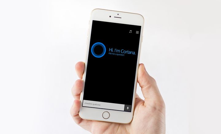 Cortana od Microsoftu je dostupná na iOS. Oplatí sa presedlať zo Siri?