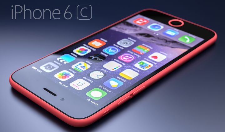 Nové info o iPhone 6C: Dočkáme sa lepšej batérie a poznáme jeho cenu!