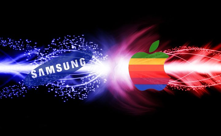 Koniec súdnym sporom? Samsung zaplatí firme Apple za porušenie patentov