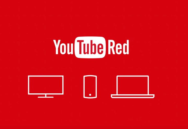 YouTube bez reklám s možnosťou sťahovania obsahu a prehrávaním na pozadí