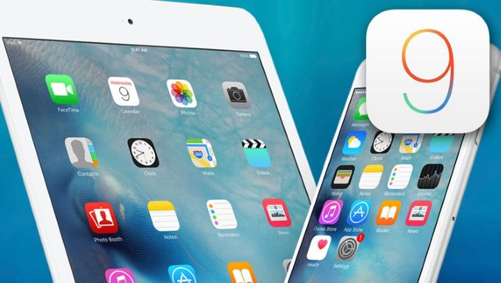 3 zo 4 kompatibilných zariadení beží na iOS 9