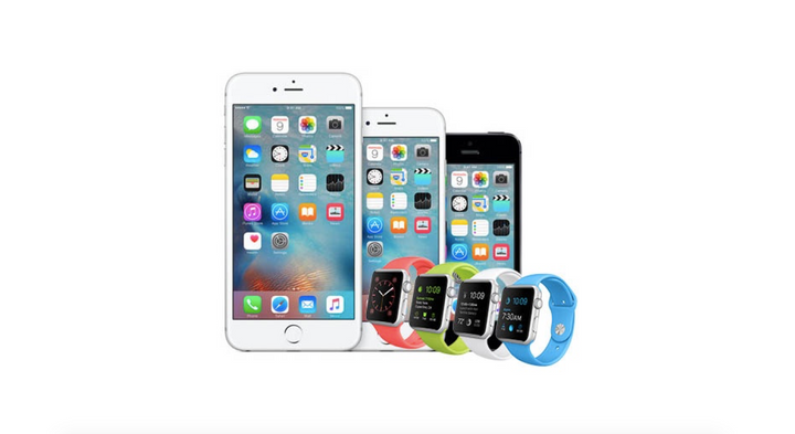 Už 14. marca by nám mala firma Apple ukázať nový iPhone, iPad a Apple Watch
