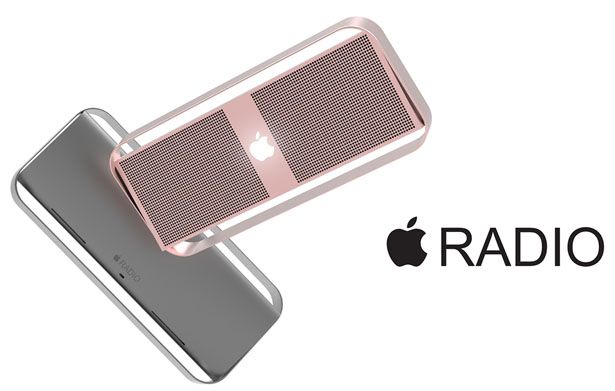 Apple vyvíja reproduktor, ktorý bude inteligentne meniť zvuk podľa okolia