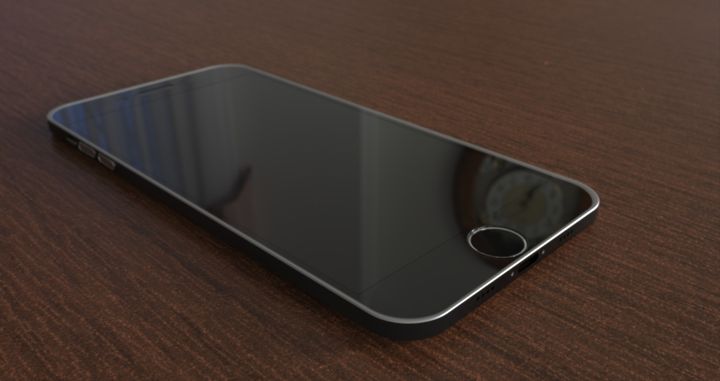 Prvý únik súčiastok iPhonu 7 naznačuje vylepšenie 3D Touch