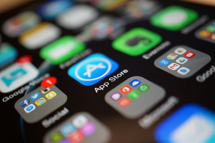 iOS: Zaseknutá aplikácia App Store? Poradíme