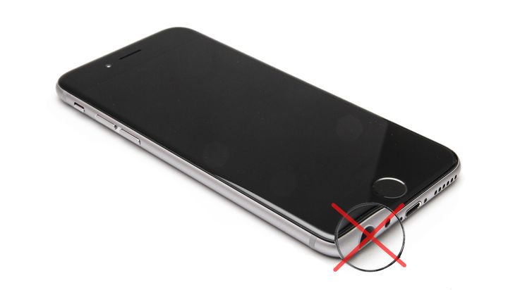 Príde iPhone 7 o konektor na slúchadlá? Máme nové informácie