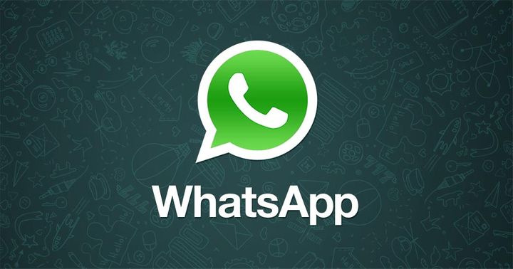 Update aplikácie WhatsApp pre iOS