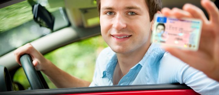 TIP: Aplikácia Vodičák pre budúcich šoférov (zdarma)