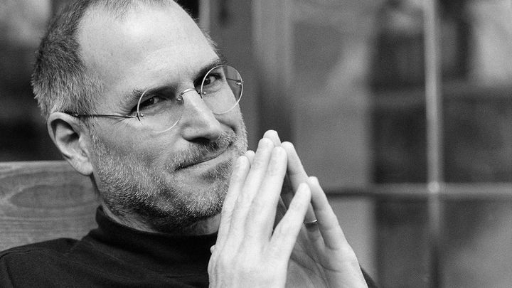 Steve Jobs odmietal používať v spoločnosti bezpečnostné karty