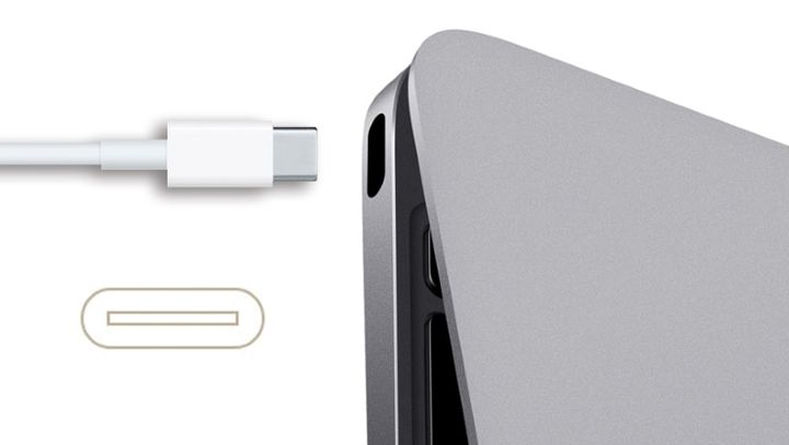 Firma Apple spustila tretí výmenný program, tentokrát USB - C káblov